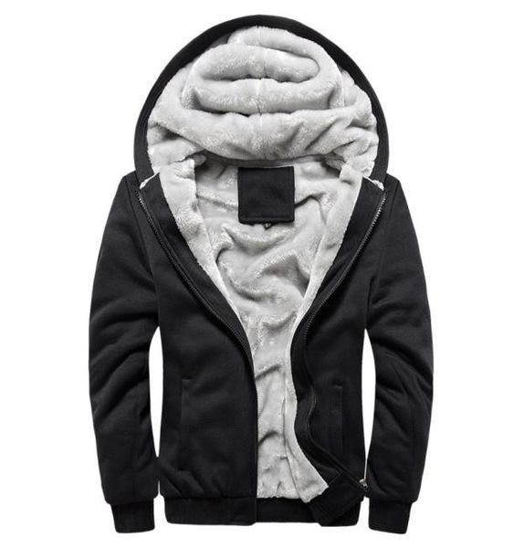 mens hoodie coat winter warm fleece zipper sweater jacket outwear coat 4 colors asian size m5xl8846134, Black;brown
mens hoodie coat winter warm fleece zipper sweater jacket outwear coat 4 colors asian size m5xl8846134, Black;brown