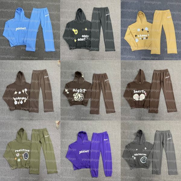 mens womens designer broken foam high street letter printed hooded sweatshirt loose casual pants sports set tide hip hop tracksuit, Black
mens womens designer broken foam high street letter printed hooded sweatshirt loose casual pants sports set tide hip hop tracksuit, Black