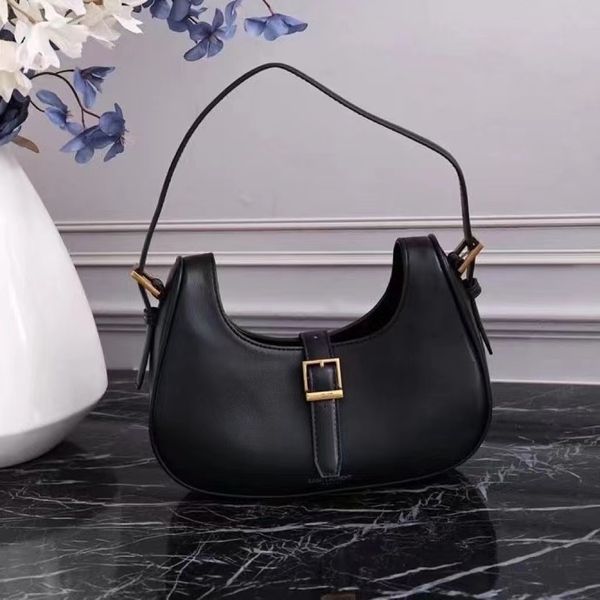 new underarm bag women fashion tote handbag saddle bag full match half moon bag retro shoulder bag pu high-quality purse
new underarm bag women fashion tote handbag saddle bag full match half moon bag retro shoulder bag pu high-quality purse