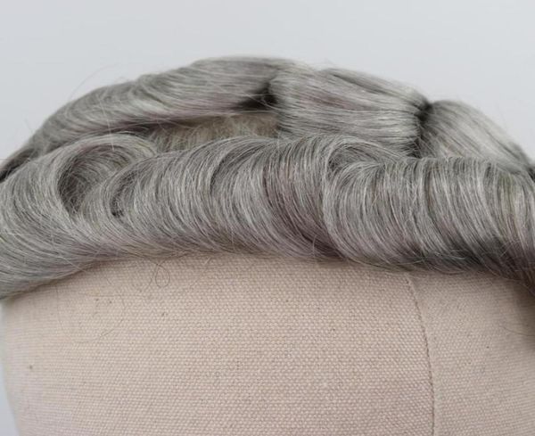 brown mixed grey human hair toupee for men 5 80 gray remy hair replacement system curly skin men039s toupee new42666497631316, Black
brown mixed grey human hair toupee for men 5 80 gray remy hair replacement system curly skin men039s toupee new42666497631316, Black