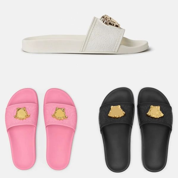 2023 new slipper women sandals runner ararat flat slide slippers palazzo bone resin desert sand west summer west brown medusa slides sandal, Black
2023 new slipper women sandals runner ararat flat slide slippers palazzo bone resin desert sand west summer west brown medusa slides sandal, Black
