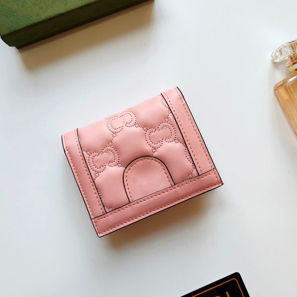 women's designer wallet card clip quilted leather luxury wallet fashion woman handbag purse man designer wallet cardholder coin purse, Red;black
women's designer wallet card clip quilted leather luxury wallet fashion woman handbag purse man designer wallet cardholder coin purse, Red;black