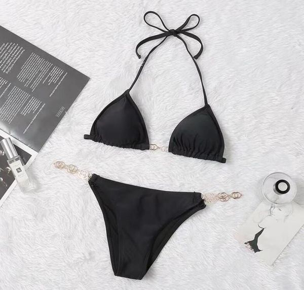 2021 whole fashion bikini new women beach swimsuit super bikini lingerie 2 pieces swimsuit bandage bathing suits5638563, White;black
2021 whole fashion bikini new women beach swimsuit super bikini lingerie 2 pieces swimsuit bandage bathing suits5638563, White;black
