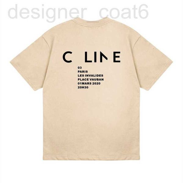 women's t-shirt designer women's t-shirt designer high edition 2023 summer new luxury fashion cel simple letter print men's a, White
women's t-shirt designer women's t-shirt designer high edition 2023 summer new luxury fashion cel simple letter print men's a, White