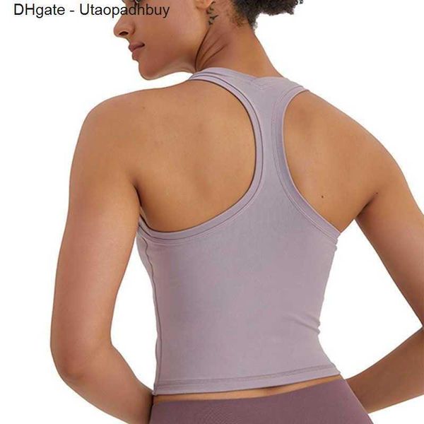lulus style back yoga vest gym clothes women underwear tank solid colors fashion outdoor sports t-shirt running fitness workout shirt l-08, Black;white
lulus style back yoga vest gym clothes women underwear tank solid colors fashion outdoor sports t-shirt running fitness workout shirt l-08, Black;white