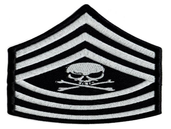 classy skull military embroidered iron on patch badge supplier shoulder emblem 45quot applique embroidery patch4183819, Black
classy skull military embroidered iron on patch badge supplier shoulder emblem 45quot applique embroidery patch4183819, Black