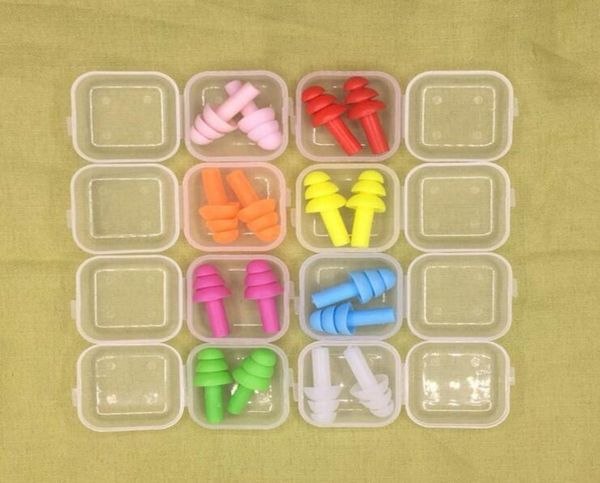 1000pairs silicone earplugs swimmers soft and flexible ear plugs for travelling sleeping reduce noise ear plug 8 colors5749260
1000pairs silicone earplugs swimmers soft and flexible ear plugs for travelling sleeping reduce noise ear plug 8 colors5749260