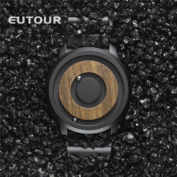 wristwatches eutour minimalist novelty wood dial scaleless magnetic belt natural forest fashion men's couple watch 230807, Slivery;brown
wristwatches eutour minimalist novelty wood dial scaleless magnetic belt natural forest fashion men's couple watch 230807, Slivery;brown