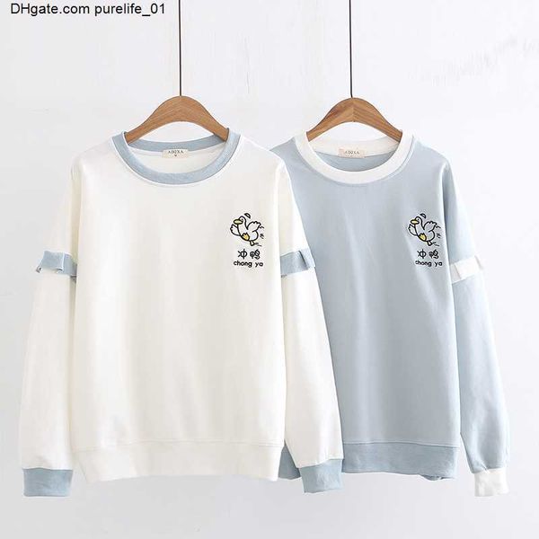 children gilrs t-shirts students long sleeve animal cute tees new arrival comfortable material meshable, Blue
children gilrs t-shirts students long sleeve animal cute tees new arrival comfortable material meshable, Blue