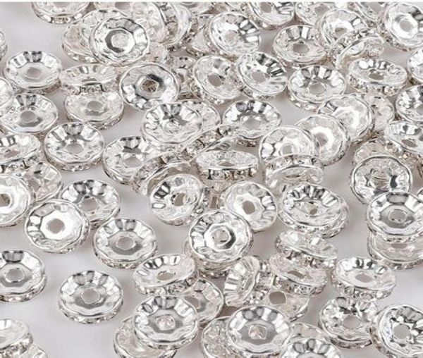 300pcslot white ab crystal rhinestone rondelle spacer beads diy 8mm charms for jewelry making9535724, Black
300pcslot white ab crystal rhinestone rondelle spacer beads diy 8mm charms for jewelry making9535724, Black