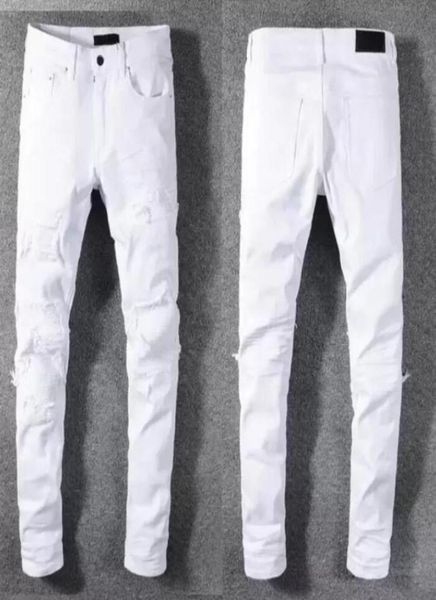 luxurys designer mens jeans famous dasual design slimleg white embroidery snake motorcycle summer trousers pencil pantssize 29408350497, Blue
luxurys designer mens jeans famous dasual design slimleg white embroidery snake motorcycle summer trousers pencil pantssize 29408350497, Blue