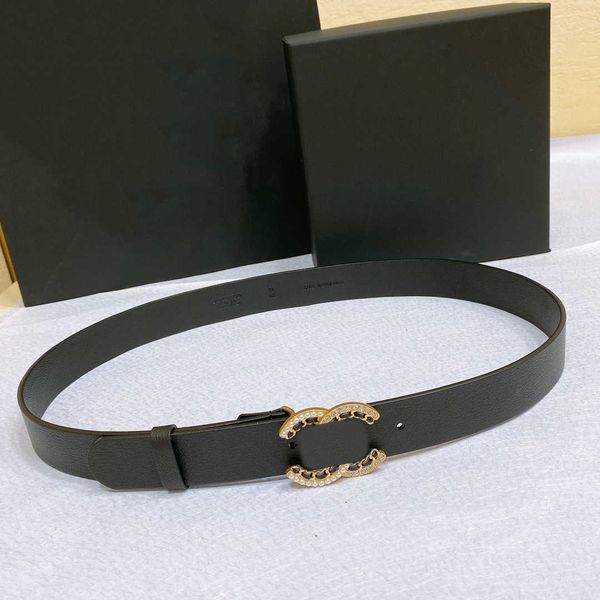 classic steel buckle women leather waistband 3.0cm fashion retro mens casual womens denim belts high-quality designer belt available as a gi, Black;brown
classic steel buckle women leather waistband 3.0cm fashion retro mens casual womens denim belts high-quality designer belt available as a gi, Black;brown