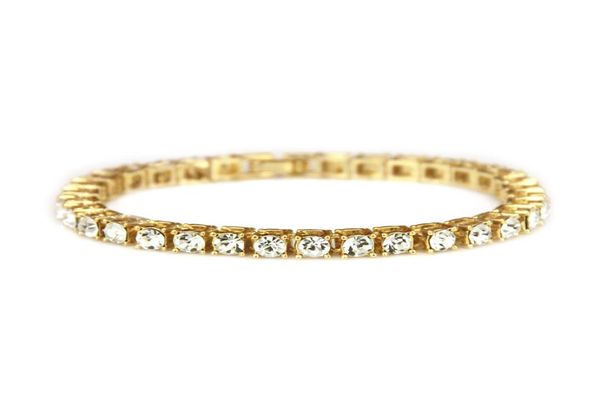 luxury designer jewelry women bracelet wedding single row diamond charm bracelets for couple silver plated with red crystal bridal3943275, White
luxury designer jewelry women bracelet wedding single row diamond charm bracelets for couple silver plated with red crystal bridal3943275, White