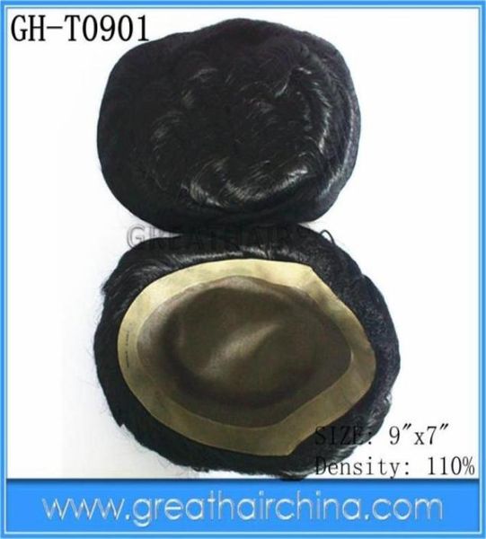 great hair 9 x 7quot indian human hair 25mm curl stock men toupee men039s wig hair replacement12616407532101, Black
great hair 9 x 7quot indian human hair 25mm curl stock men toupee men039s wig hair replacement12616407532101, Black