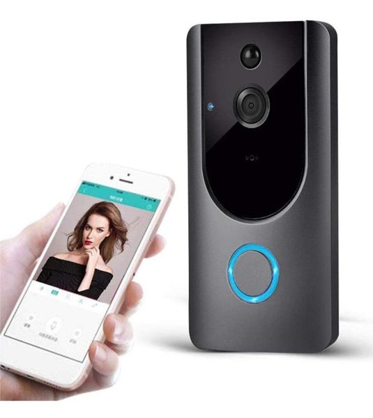 wireless video doorbell camera 1080p smart visual door bell with motion detection night vision twoway talk realtime notificat1857994
wireless video doorbell camera 1080p smart visual door bell with motion detection night vision twoway talk realtime notificat1857994