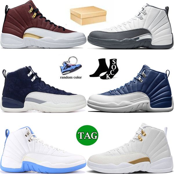 12 12s men jumpman basketballwith box shoes 12s og twist ovo white fiba hyper royal university blue gold the master taxi dark concord flu ga
12 12s men jumpman basketballwith box shoes 12s og twist ovo white fiba hyper royal university blue gold the master taxi dark concord flu ga