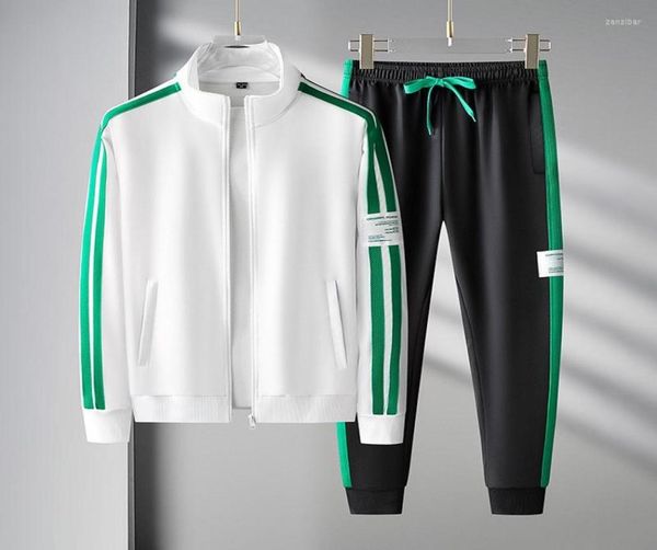 men039s tracksuits men39s tracksuit spring autumn clothes sportswear two piece sets casual man jacket sweatpants clothing ma5627654, Gray
men039s tracksuits men39s tracksuit spring autumn clothes sportswear two piece sets casual man jacket sweatpants clothing ma5627654, Gray