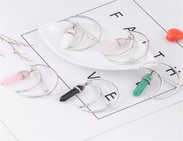 moon hexagonal column hair clips alloy pendants retro gemstone barrettes women spring summer hairpin jewelry accessories fashion 14867476, Golden;silver
moon hexagonal column hair clips alloy pendants retro gemstone barrettes women spring summer hairpin jewelry accessories fashion 14867476, Golden;silver