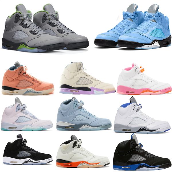 jumpman 5 basketball shoes 5s craft aqua unc green bean crimson bliss sail easter pinksicle oreo quai michigan stealth 2.0 jade horizon race
jumpman 5 basketball shoes 5s craft aqua unc green bean crimson bliss sail easter pinksicle oreo quai michigan stealth 2.0 jade horizon race