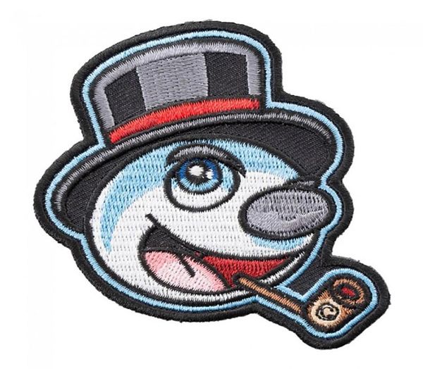 sewing notions cartoon snowman with hats embroidery patches for clothing kids shirts iron on patch7496231, Black
sewing notions cartoon snowman with hats embroidery patches for clothing kids shirts iron on patch7496231, Black