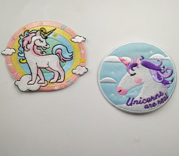 colour cartoon unicorn embroidery patches sell 10 pcs mix iron on applique for clothing 6052179, Black
colour cartoon unicorn embroidery patches sell 10 pcs mix iron on applique for clothing 6052179, Black