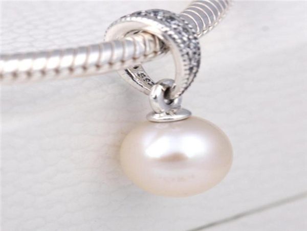 loose bead 925 sterling silver elegant beauty dangle charm with pearl and clear cz fits european jewelry bracelet necklace70476493656452, Black
loose bead 925 sterling silver elegant beauty dangle charm with pearl and clear cz fits european jewelry bracelet necklace70476493656452, Black