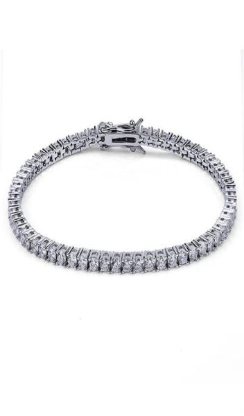 bracelet hip hop 18k gold plated bracelets jewelry luxury fashion men women 3mm bling zircon tennis bracelets3951242, Golden;silver
bracelet hip hop 18k gold plated bracelets jewelry luxury fashion men women 3mm bling zircon tennis bracelets3951242, Golden;silver