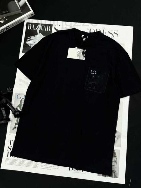 women's t-shirt designer 23 summer new academy style simple and fashionable reduced age embroidered cotton round neck short sleeve t-sh, White
women's t-shirt designer 23 summer new academy style simple and fashionable reduced age embroidered cotton round neck short sleeve t-sh, White