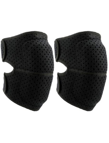 elbow knee pads 1 pair eva men women elastic kneepad patella brace pressurize support basketball running fitness protector sport3930579, Black;gray
elbow knee pads 1 pair eva men women elastic kneepad patella brace pressurize support basketball running fitness protector sport3930579, Black;gray
