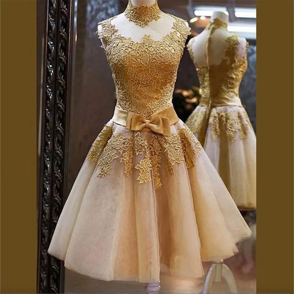 2023 elegant homecoming dresses for teens high neck sheer neck with gold applique short prom dresses tiered with bow sash cocktail, Blue;pink
2023 elegant homecoming dresses for teens high neck sheer neck with gold applique short prom dresses tiered with bow sash cocktail, Blue;pink