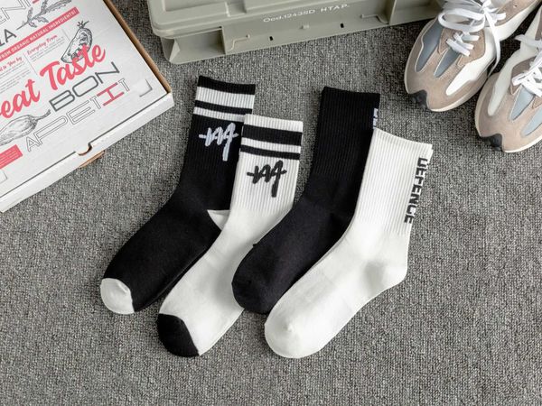 socks men and women couples black and white striped letters minimalist fashion label personalized wear trendy insets korean cotton, Black;white
socks men and women couples black and white striped letters minimalist fashion label personalized wear trendy insets korean cotton, Black;white