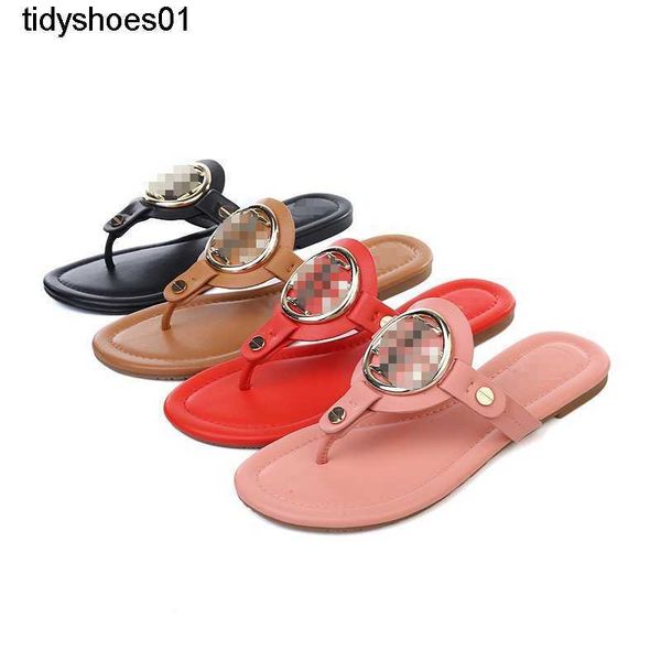 in the summer of 2023 it is fashionable to wear tb mesh red female flat sandals which are versatile and round buckles can be used to clip fe, Black
in the summer of 2023 it is fashionable to wear tb mesh red female flat sandals which are versatile and round buckles can be used to clip fe, Black