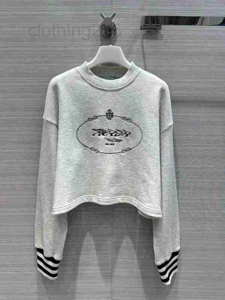 women's sweaters designer t-shirt luxury fashion autumn letter pattern lady t shirts women long sleeves loose tee casual round neck tsh, White;black
women's sweaters designer t-shirt luxury fashion autumn letter pattern lady t shirts women long sleeves loose tee casual round neck tsh, White;black