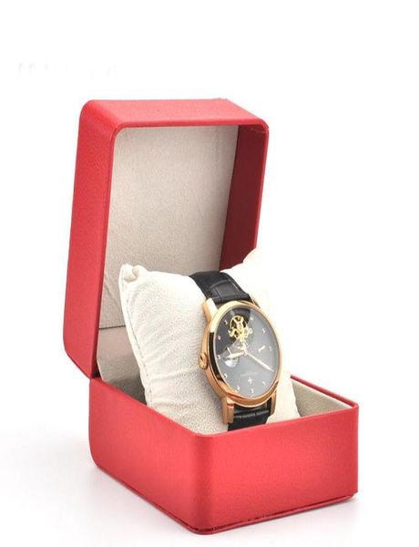 pu leather wrist watch box jewelry case jewellery display storage packaging case88281979774817, Black;blue
pu leather wrist watch box jewelry case jewellery display storage packaging case88281979774817, Black;blue