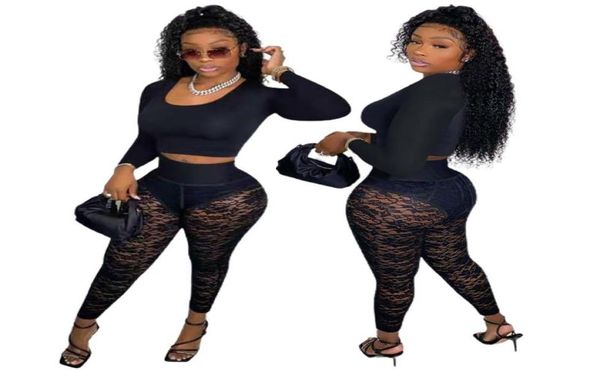women039s two piece pants fashion women solid pice set high waist lace skinny long sleeve t shirt crop autumn winter t2091836, White
women039s two piece pants fashion women solid pice set high waist lace skinny long sleeve t shirt crop autumn winter t2091836, White