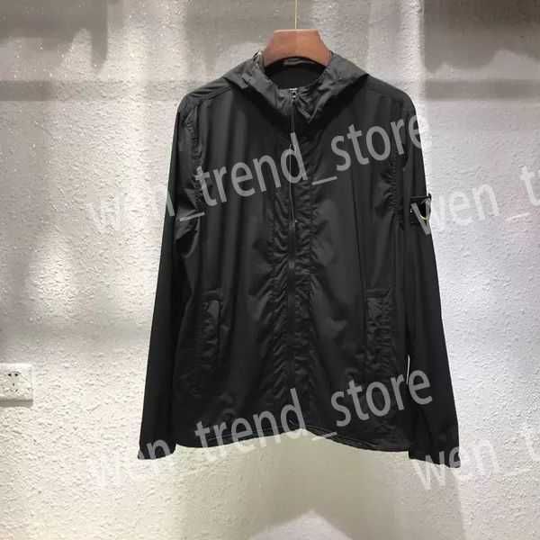 stones men's jackets designer mens brand designe spring autumn coat windrunner fashion hooded hoodies sports windbreaker casual zipper, Black
stones men's jackets designer mens brand designe spring autumn coat windrunner fashion hooded hoodies sports windbreaker casual zipper, Black