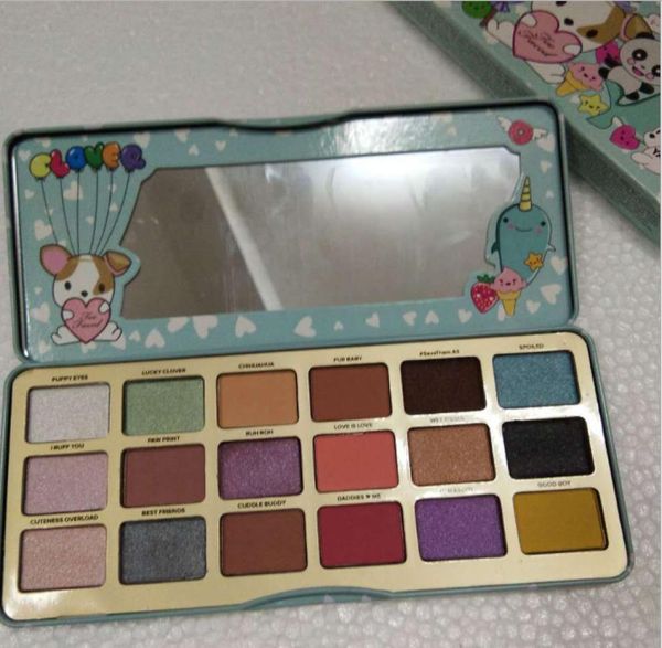new too face a girls friend eye shadow makeup collection palette too face cute animal 18 color eye shadow palette5891924
new too face a girls friend eye shadow makeup collection palette too face cute animal 18 color eye shadow palette5891924