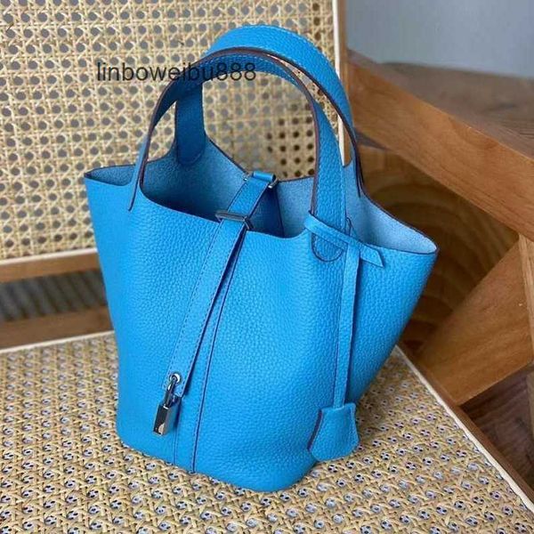 aherbag authentic handbag desinger totes picotin bags summer h family tc first layer kraft vegetable basket womens bag leather bucket bag fa
aherbag authentic handbag desinger totes picotin bags summer h family tc first layer kraft vegetable basket womens bag leather bucket bag fa