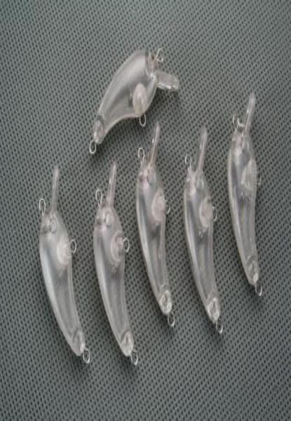 lot20 unpainted fishing lures jointed crankbait bodies 38g04798067
lot20 unpainted fishing lures jointed crankbait bodies 38g04798067