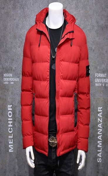 hcxy 2018 winter mens jackets casual new hooded thick padded parkas mens jacket coats warm zipper outwear plus size 4xl3190900, Black;brown
hcxy 2018 winter mens jackets casual new hooded thick padded parkas mens jacket coats warm zipper outwear plus size 4xl3190900, Black;brown
