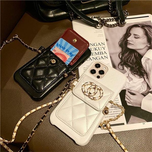 womens designers card phone cases cover cross-body for iphone 14 case 13 12 luxury brand phonecases 11 x xs xr xsmax women phonecover with c
womens designers card phone cases cover cross-body for iphone 14 case 13 12 luxury brand phonecases 11 x xs xr xsmax women phonecover with c