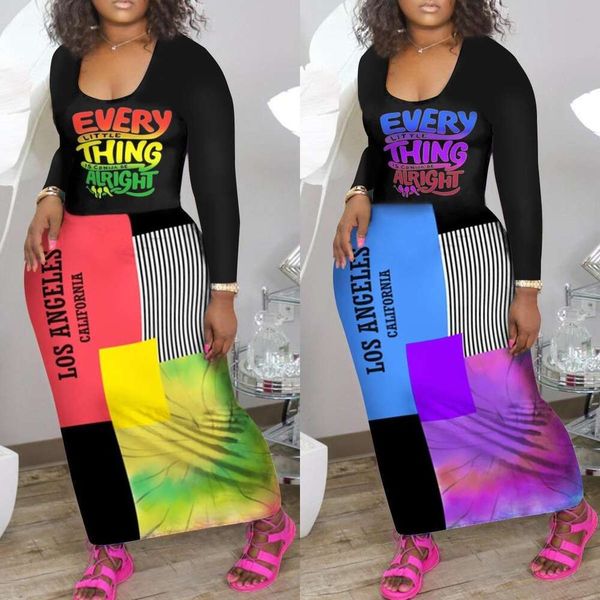 womens clothing wholesale casual positioning printed letters long sleeved dress, Black;gray
womens clothing wholesale casual positioning printed letters long sleeved dress, Black;gray