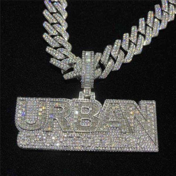 hip hop 925 silver moissanite necklace vvs mayami moissanite diamond street rap urban splice letter pendant necklace
hip hop 925 silver moissanite necklace vvs mayami moissanite diamond street rap urban splice letter pendant necklace