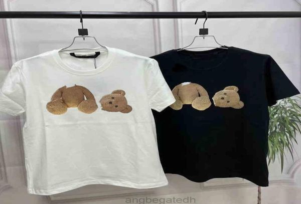 men's t shirts 23s designers bear men women t shirt clothes mens womens t-shirt short sleeve clothing angels shirts bears t shirts coup, White;black
men's t shirts 23s designers bear men women t shirt clothes mens womens t-shirt short sleeve clothing angels shirts bears t shirts coup, White;black