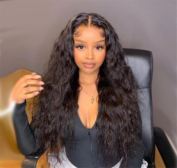 wet wavy lace wig deep wave wig black female curly human hair wig prepicked baby3177455, Black;brown
wet wavy lace wig deep wave wig black female curly human hair wig prepicked baby3177455, Black;brown