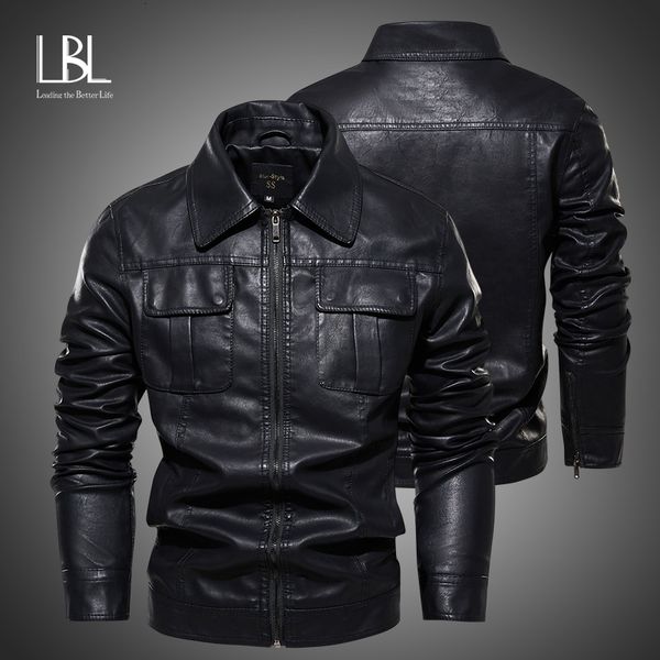men's jackets spring autumn retro men pu jacket 2023 slim motorcycle leather coat trend fashion solid color biker outwear streetwear 23, Black;brown
men's jackets spring autumn retro men pu jacket 2023 slim motorcycle leather coat trend fashion solid color biker outwear streetwear 23, Black;brown