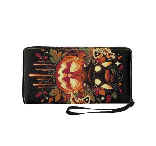 halloween pumpkin spider print wallet bat purse credit card holder gothic coin money bag teenager casual long wallets party gift, Red;black
halloween pumpkin spider print wallet bat purse credit card holder gothic coin money bag teenager casual long wallets party gift, Red;black