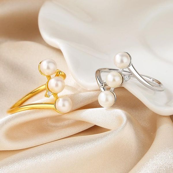 cluster rings rz-21 zfsilver silver fashion trendy fine luxury round freshwater pearl for women wedding charms jewelry
cluster rings rz-21 zfsilver silver fashion trendy fine luxury round freshwater pearl for women wedding charms jewelry