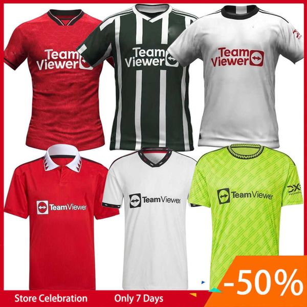 23 24 sancho soccer jerseys bruno fernandes rashford football shirt 2023 2024 mans utds martinez casemiro antony manchesters garnacho, White;black
23 24 sancho soccer jerseys bruno fernandes rashford football shirt 2023 2024 mans utds martinez casemiro antony manchesters garnacho, White;black