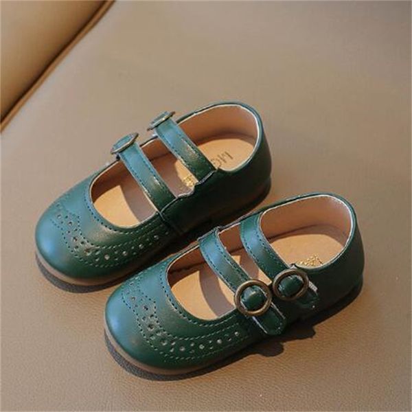 2023 new baby girls shoes british style solid hollow breathable shoes infant pu leather footwear toddler first walkers boy flats
2023 new baby girls shoes british style solid hollow breathable shoes infant pu leather footwear toddler first walkers boy flats